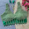 Tew Pure Silk With Pure Handwork Fancy Blouse Collections Wholesalers In Delhi